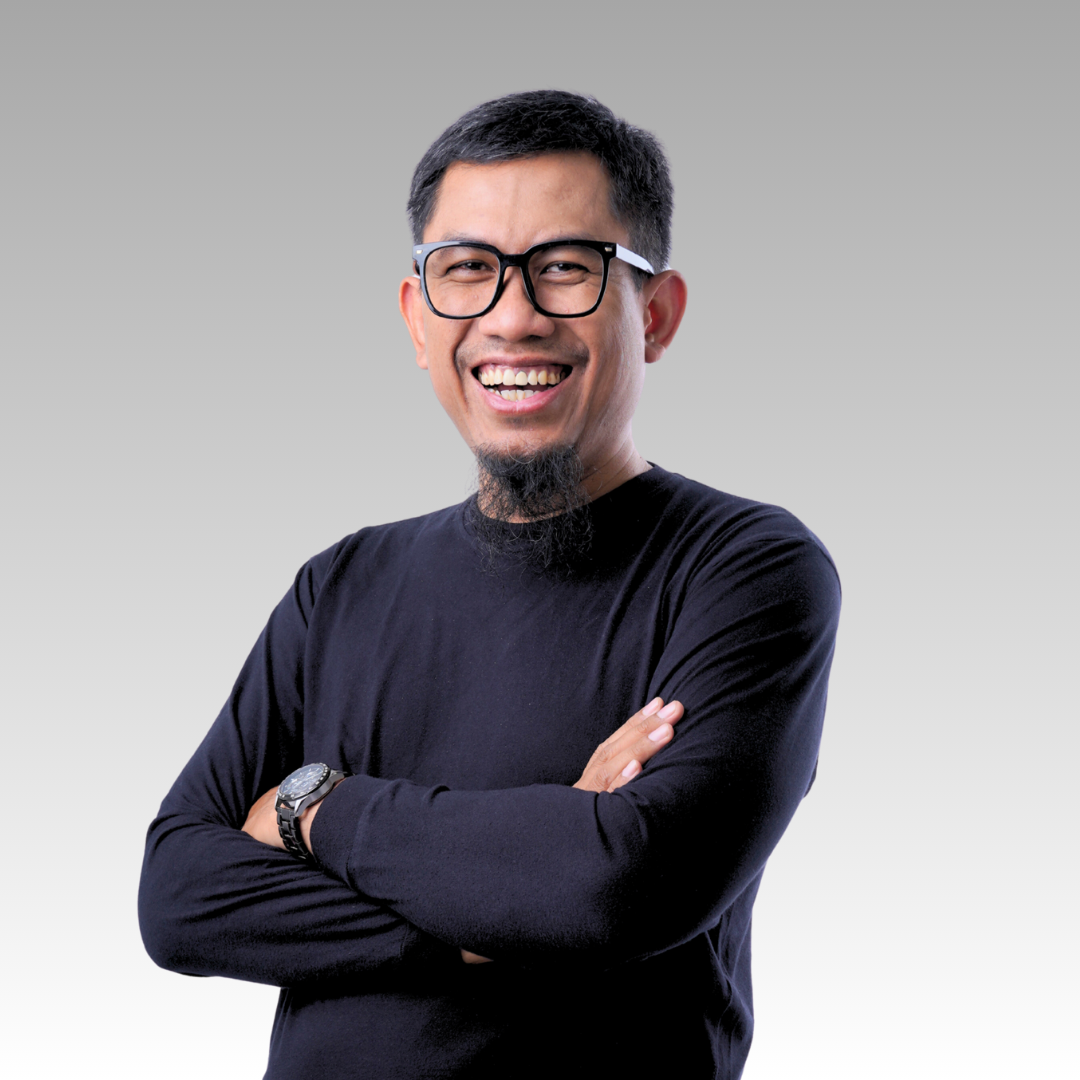 Fajar Insan Hadi, FFG founder
